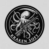 Kraken soft 57 n b rond