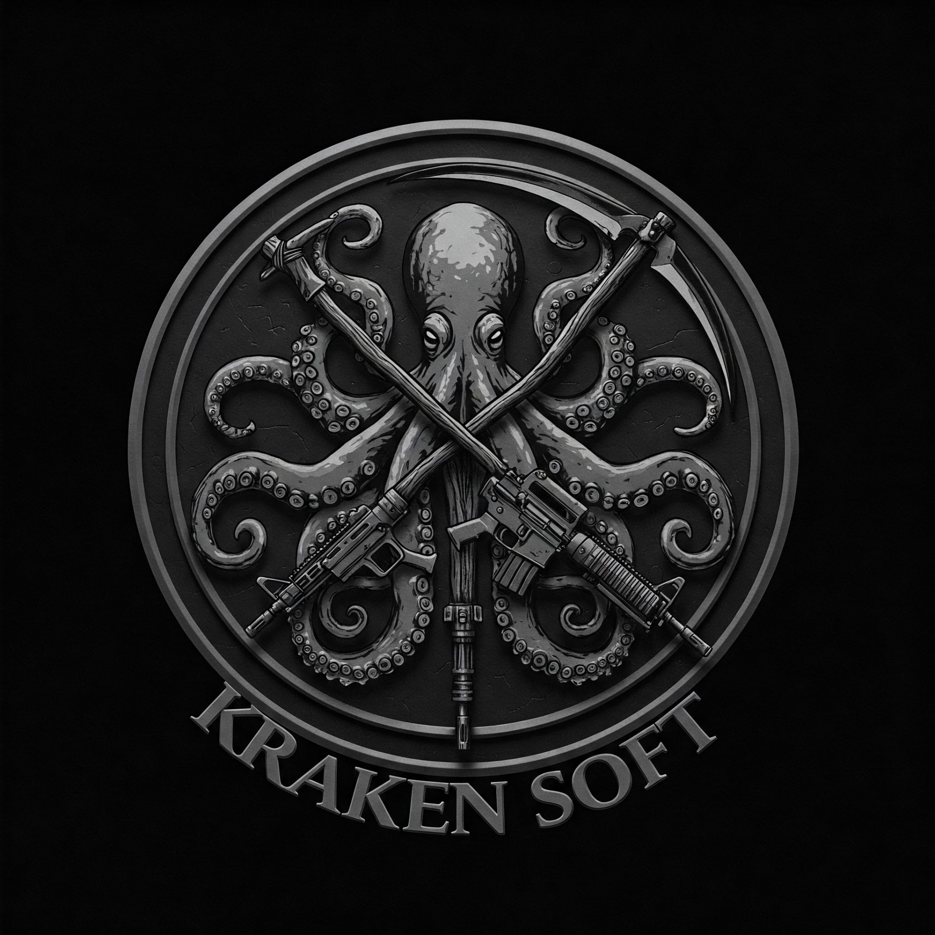 KRAKEN SOFT